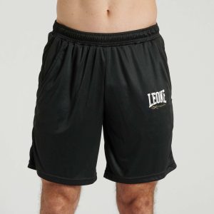 Pantalon corto LOGO – ABX121