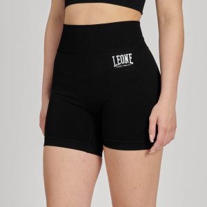 SHORT COMPRESIVO LOGO  / ABX123