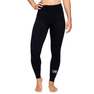 Leggins mujer LOGO, ABX125