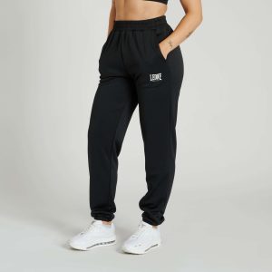 Pantalon largo mujer LOGO – ABX143