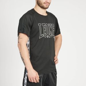 CAMISETA MANGA CORTA ICONIC / ABX431