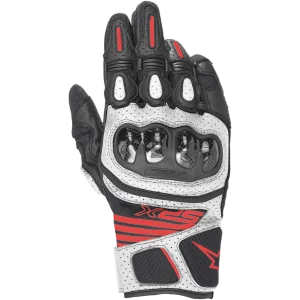 Guantes SPX AC V2