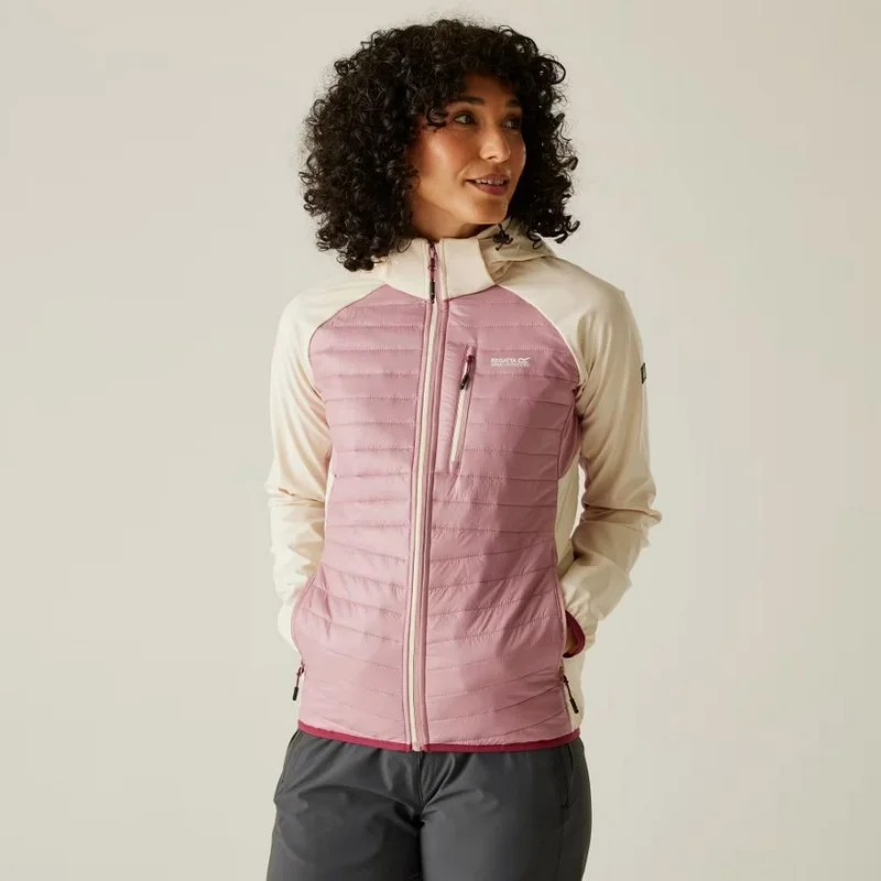 Casaca acolchada REGATTA PRO HYBRID