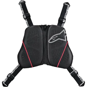 Protector De Pecho Nucleon Kr-C