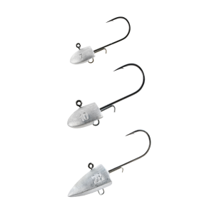 Darter RS Jighead Noeby