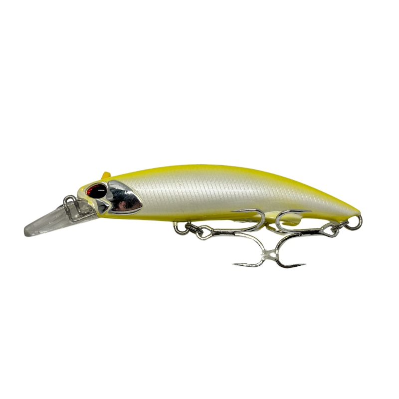 Minnow Noeby ¨Control G¨ – NBL 1907 - Imagen 4
