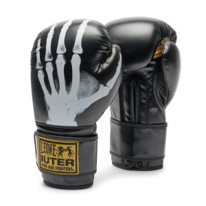 GUANTES BOXEO IUTER /10OZ / GN01IU