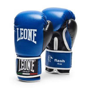 GUANTES DE BOXEO “FLASH” GN083