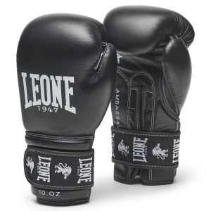 Guantes de Boxeo AMBASSADOR GN207