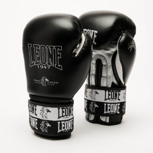GUANTES DE BOXEO ICONIC /10OZ / GN208