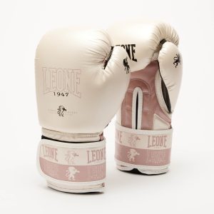 GUANTES DE BOXEO ICONIC /10OZM / GN312