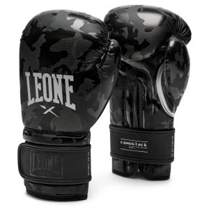 Guantes de Boxeo CAMOBLACK GN327