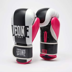 Guantes de Boxeo COLOR BLOCK – GN334
