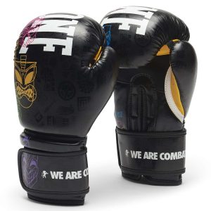 Guantes de Boxeo infantil TOTEM GN403J