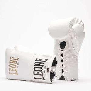 Guantes Boxeo Leonesport ROMEO CLASICO GNR02L