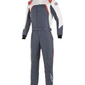 Traje GP Pro Comp Bootcut FIA