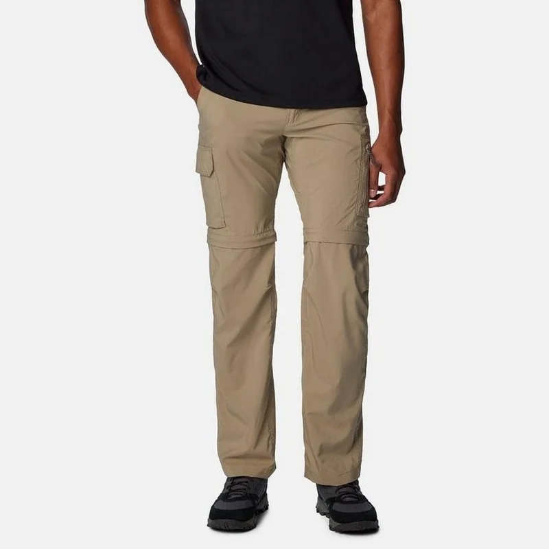 Pantalón de senderismo transformable Silver Ridge COLUMBIA - Imagen 2