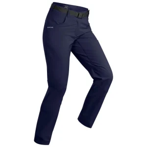 Pantalón trekking en la nieve Quechua (-13°C) SH100 X-WARM