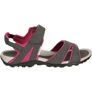 Sandalias trekking mujer Quechua NH110