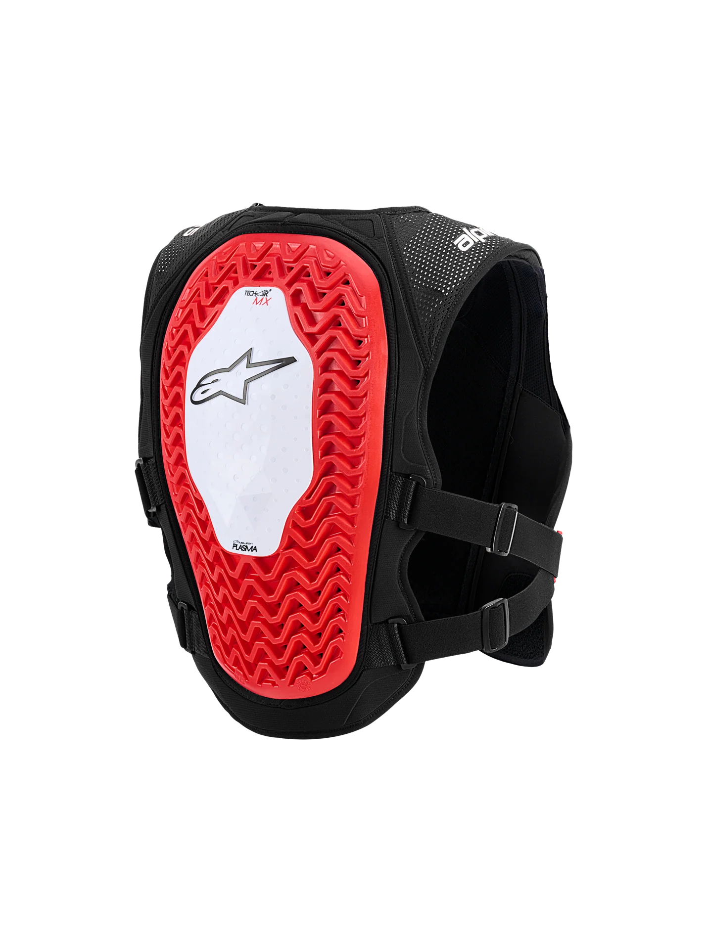 Tech-Air® MX Sistema De Airbag - Imagen 4