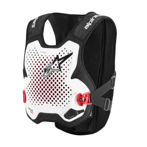 Tech-Air® MX Sistema De Airbag