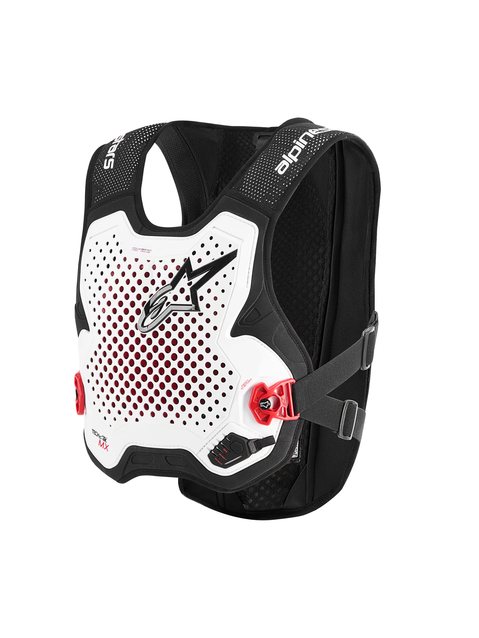 Tech-Air® MX Sistema De Airbag