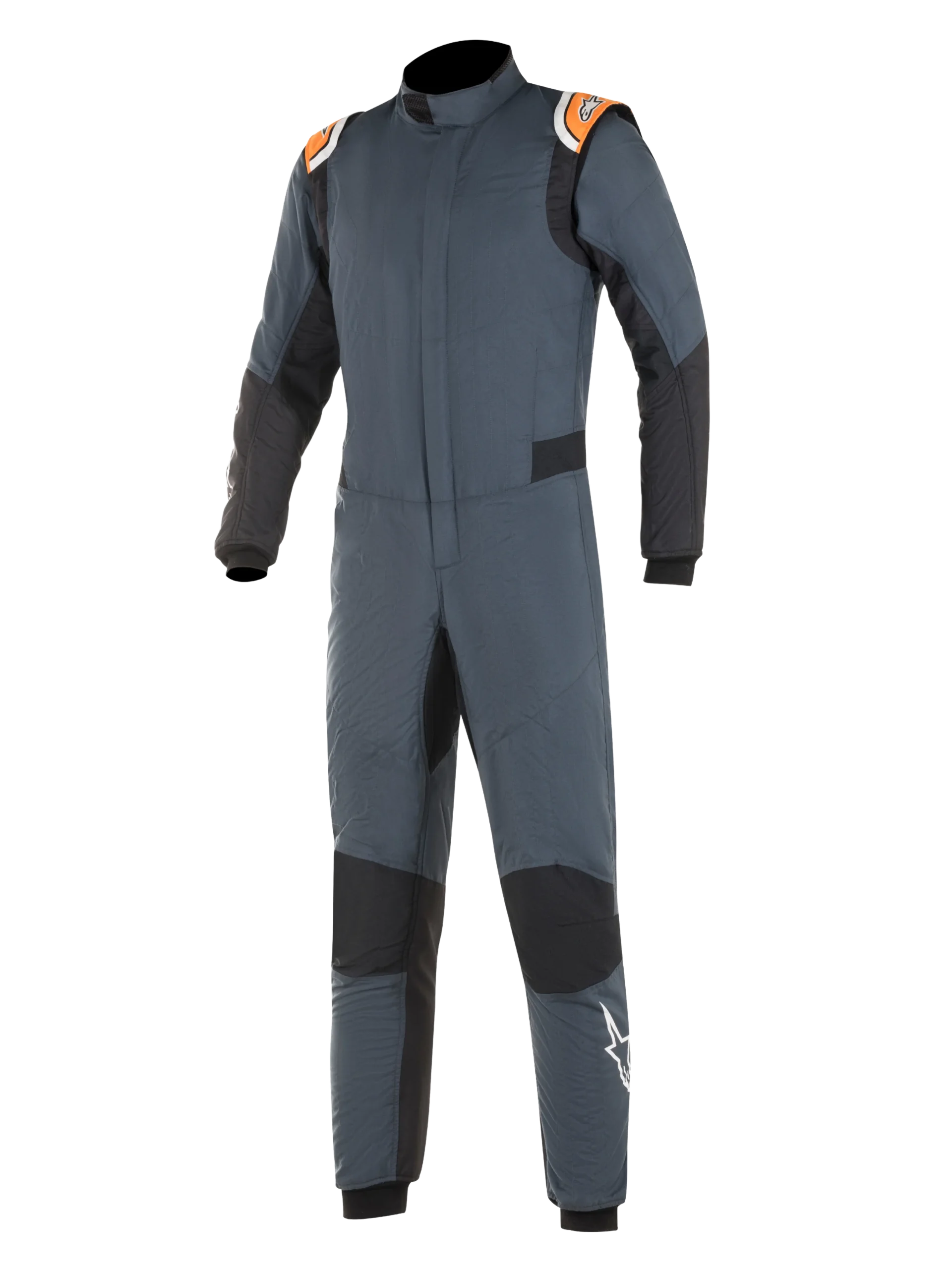Traje Hypertech - Imagen 2