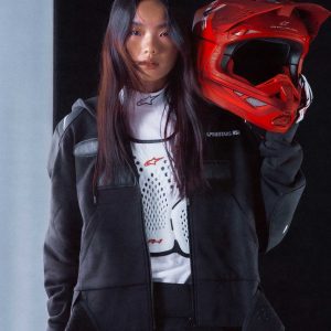 RSRV Sudadera Braced