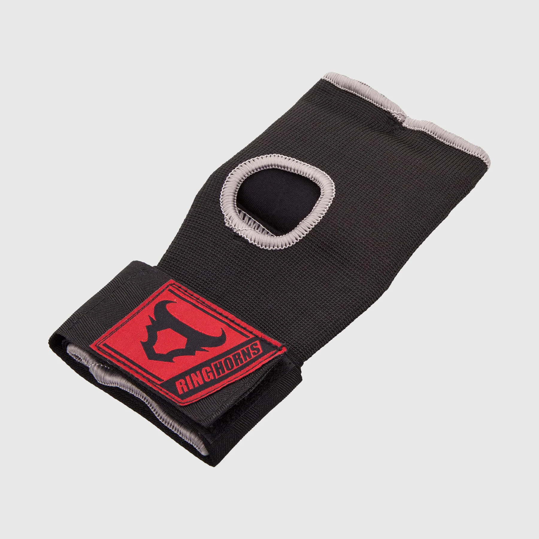 Vendas para manos Ringhorns Charger - Negro - Imagen 4