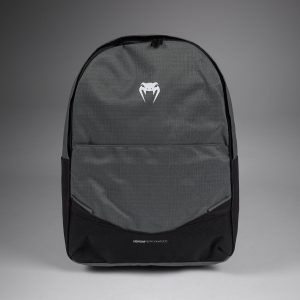 Venum Evo 2 Mochila Ligera - Gris Tormenta