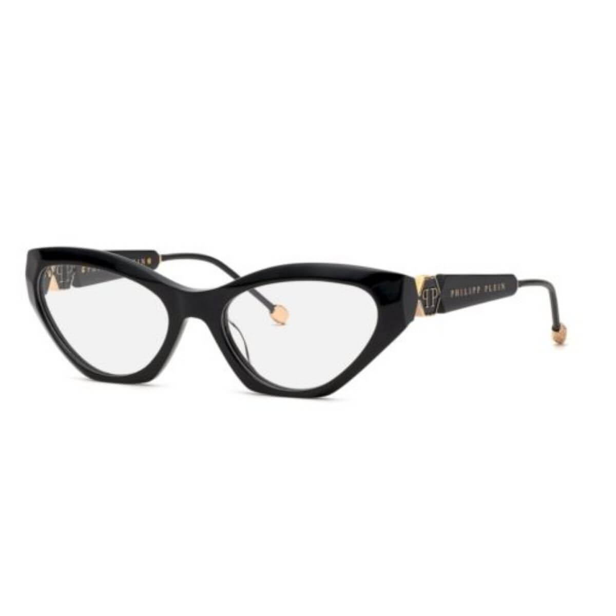 MONTURA PARA GAFAS GRADUADAS MUJER PHILIPP PLEIN 069S 0700