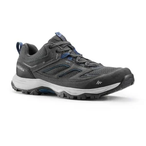 Zapatillas de montaña Quechua MH100
